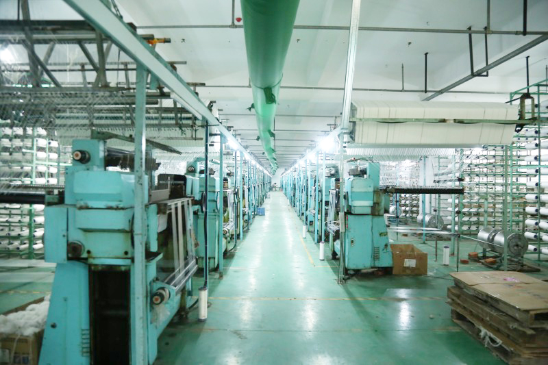 生產(chǎn)車(chē)間